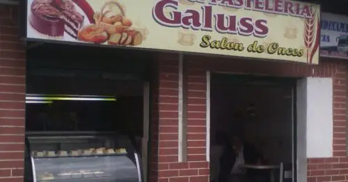PANADERIA PASTELERIA GLAUSS BOGOTÁ PANADERIA PASTELERIA GLAUSS BOGOTÁ